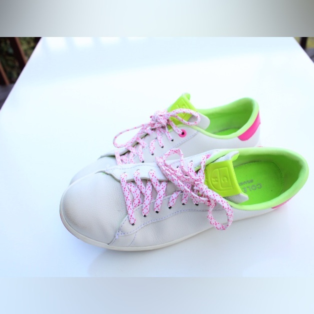 Cole Haan Grandpro sneakers - Picture 10 of 15
